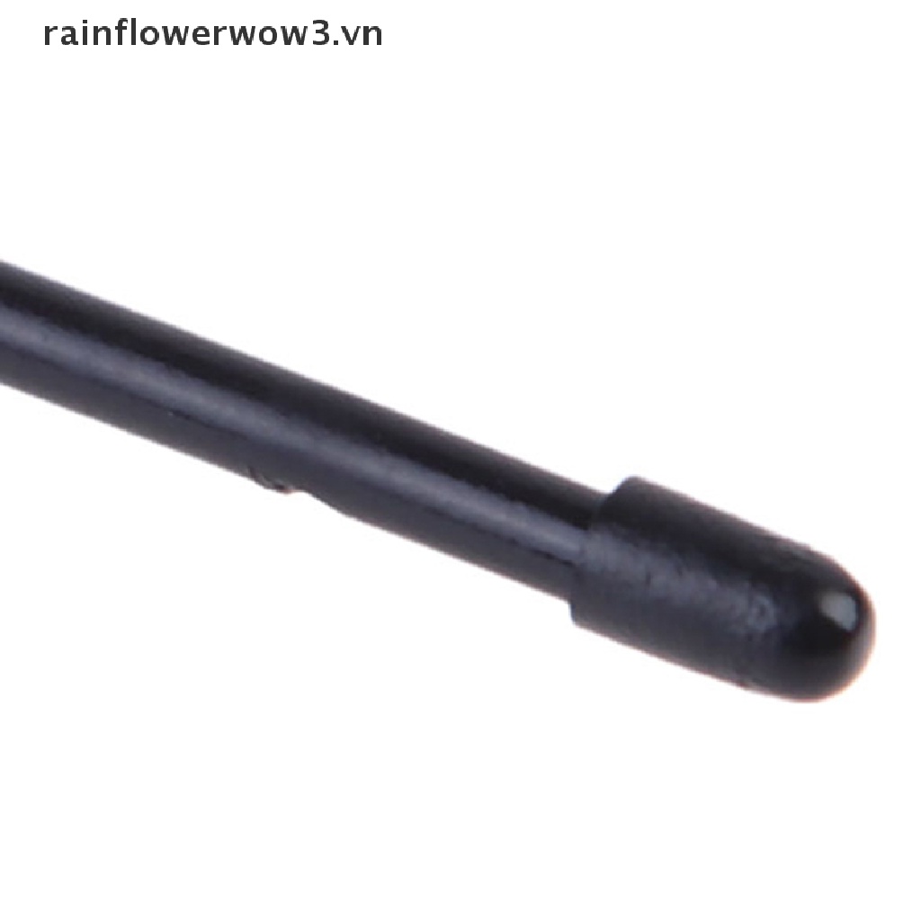 Set 5 Bút Vẽ Wacom Intuos Pro 2 Ngòi Màu Đen
