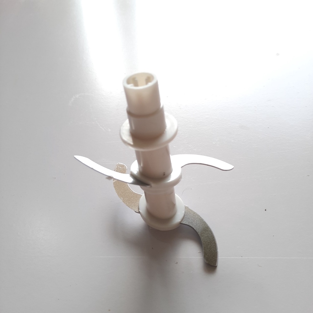 Phụ kiện máy xay- Lưỡi dao osaka phiên bản 2019