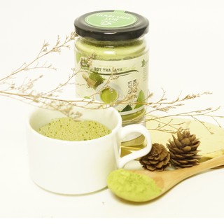 Bột trà xanh matcha Thái Minh (100g)