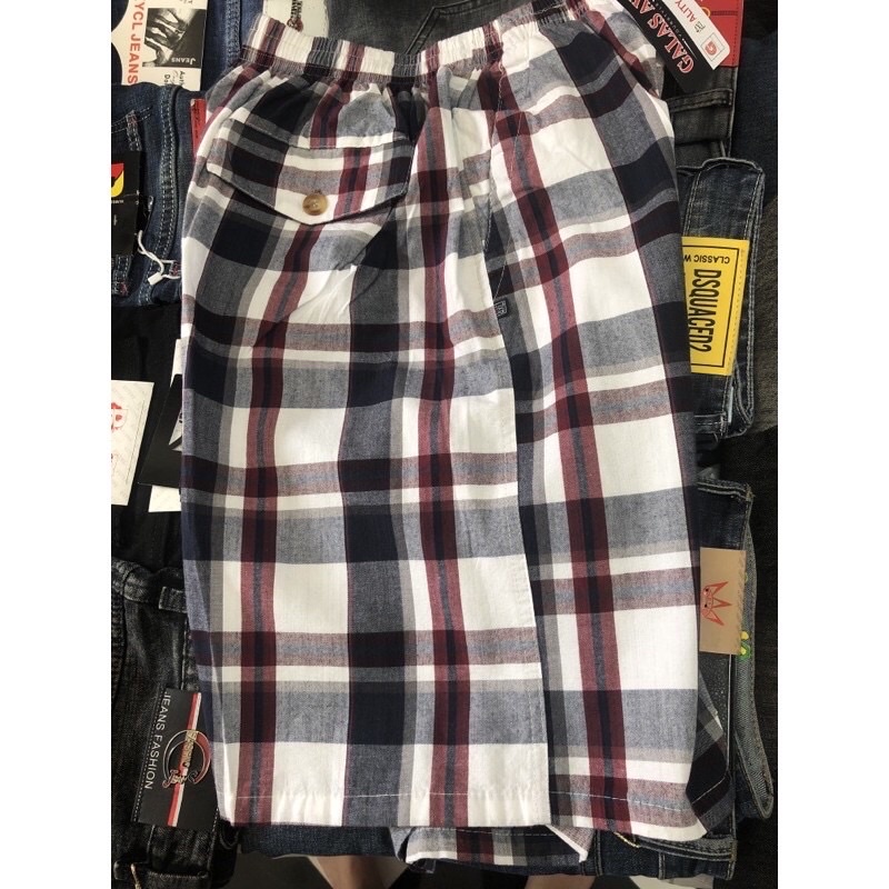 Quần Short Nam Trung Tuổi, Quần Đùi Trung Niên Hàng Đẹp | BigBuy360 - bigbuy360.vn