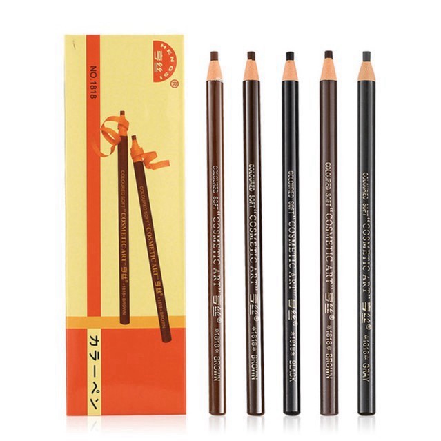 tuan0021 Chì Xé Kẻ Lông Mày Hàng Nội Địa Trung No1818 tuan0021 | BigBuy360 - bigbuy360.vn