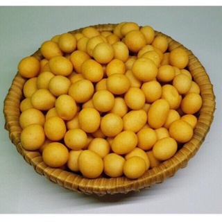 Đậu phộng da cá nước cốt dừa thơm ngon(100g)