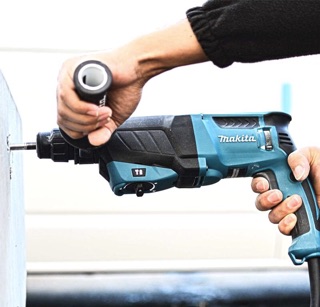 Máy Khoan Makita HR2630T 26mm