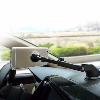Đế hít điện thoại BASEUS Mechanical Era Car Mount