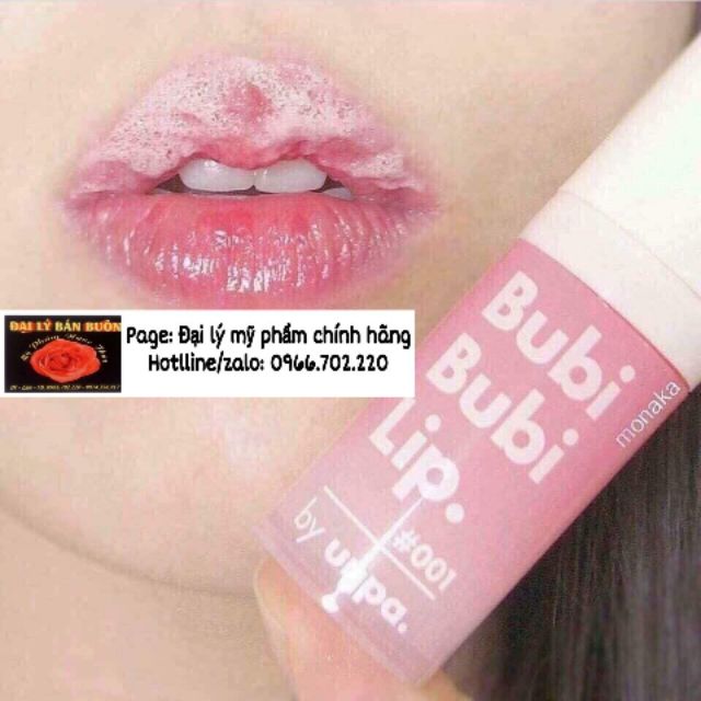 TẨY DA CHẾT MÔI SỦI BỌT | BigBuy360 - bigbuy360.vn