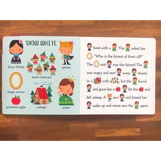 LOOK AND TELL - KÈM FILE NGHE