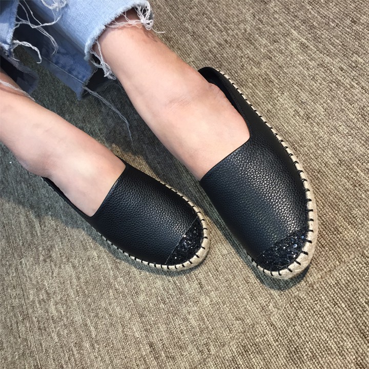 Dép sục nữ Thái Lan phiên bản Mules 4.4 chính hãng thương hiệu De'shoeshouse size 41