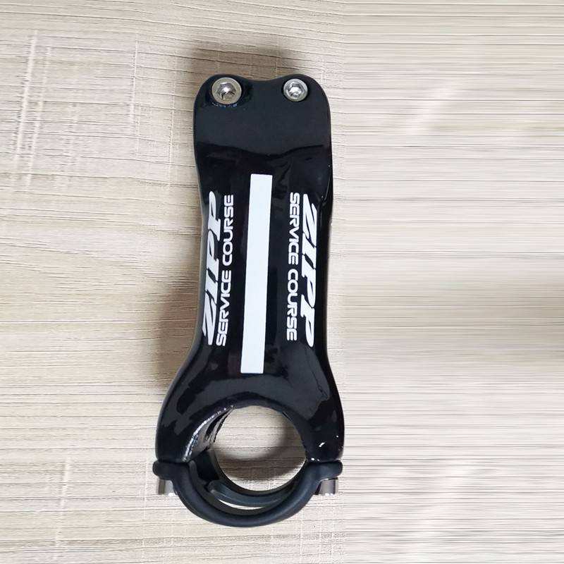 Pô Tăng Carbon 6 / 17 Độ 31.8MM Chuyên Dụng Cho Xe Đ OGOD