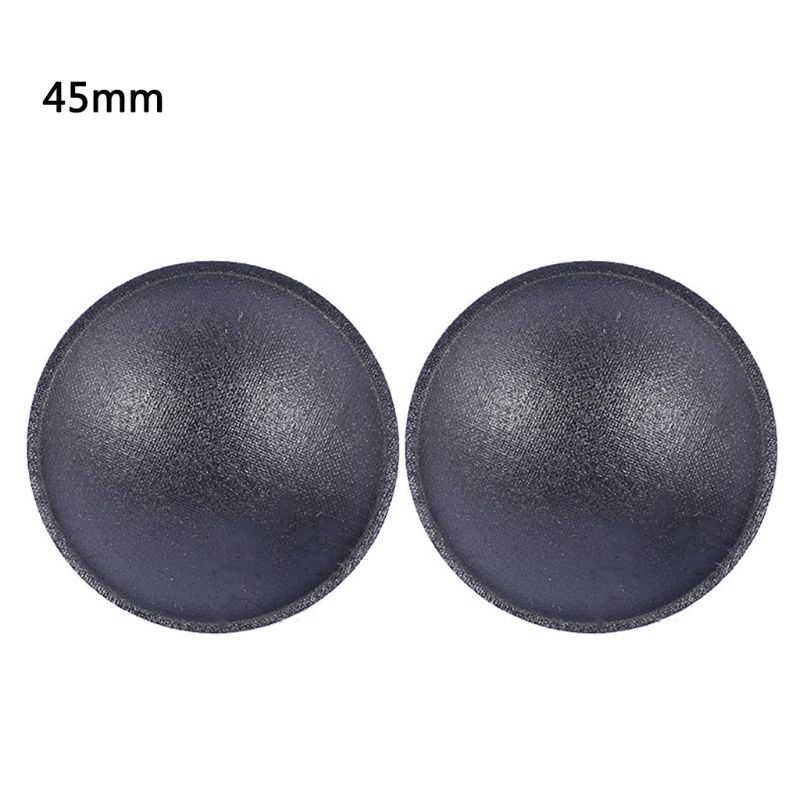 Bộ 2 Vỏ Bọc Loa Thay Thế Cho Máy Tính 38-95mm