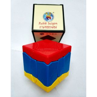 Rubik Shengshou Birds