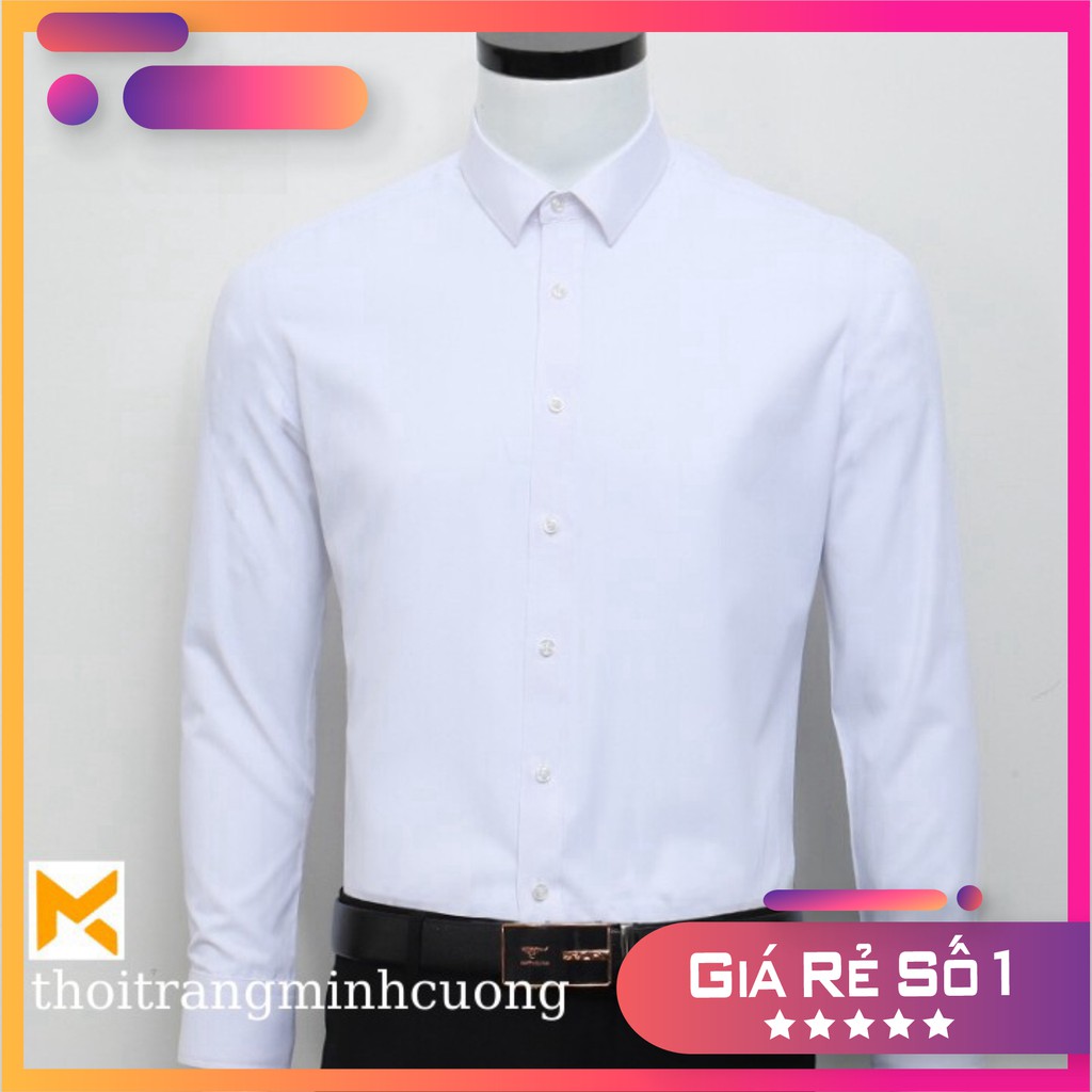 DMCShop Quần tây nam - Áo sơ mi nam dài tay CAO CẤP, Phong cách Hàn Quốc Cực Đẹp
