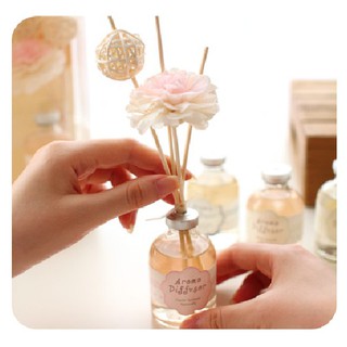 Tinh Dầu Thơm Phòng Aroma Diffuser 60ml