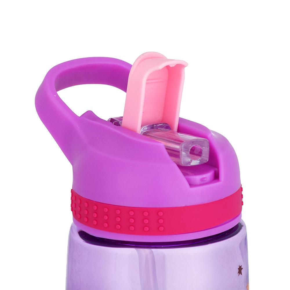 Bình Nước Dễ Thương 480ML