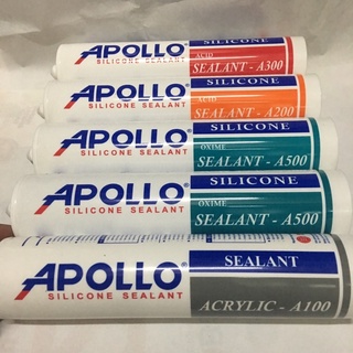 Keo Apollo silicone keo dán tường dán kính