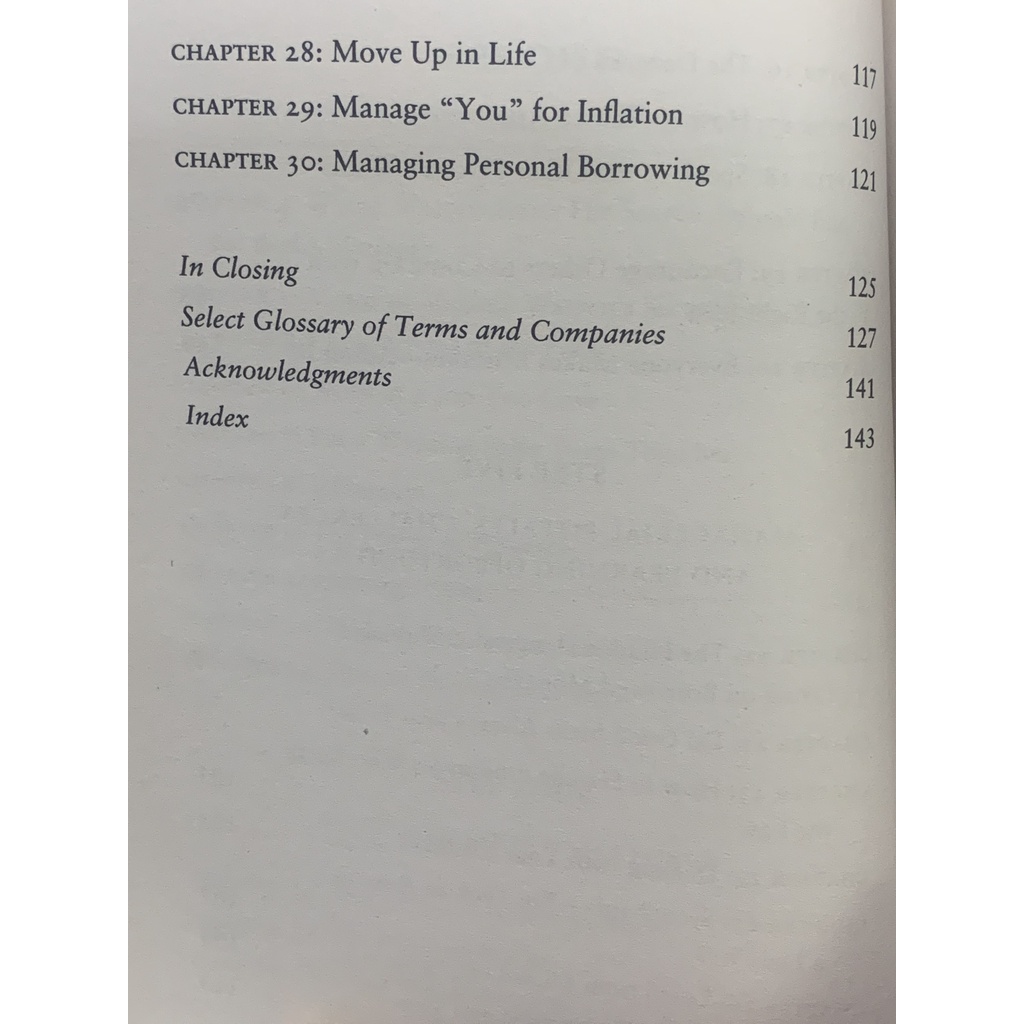 Sách Ngoại Văn - Warren Buffett Management Secrets