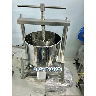 MÁNG CAO, DÀY Máy vắt nước cốt dừa nạo bằng tay