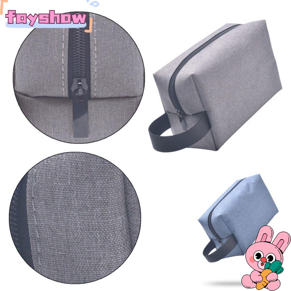 Túi Đựng Mỹ Phẩm Cỡ Lớn Tiện Dụng Mang Đi Du Lịch