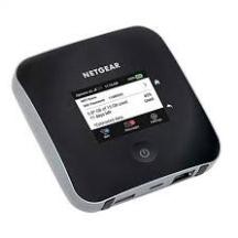 Bộ phát wifi Netgear Nighthawk M2 (MR2100) tốc độ 2Gbps, pin 5040 mAh,hỗ trợ 2 băng tần 5gb/s và 2.4 gb/s  (sẵn hàng) | BigBuy360 - bigbuy360.vn