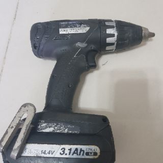Khoan pin cầm tay panasonic