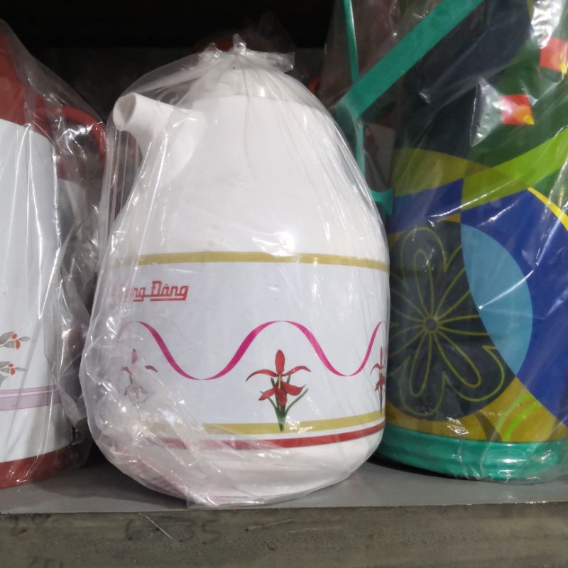 Bình thủy Rạng Đông 1l