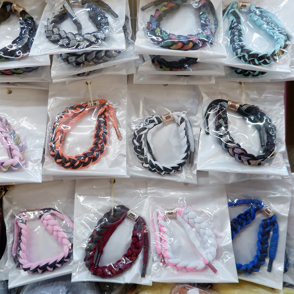 Vòng tay phát sáng