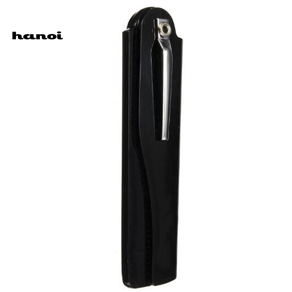 Lược Chải Râu Gấp Gọn Bỏ Túi Tiện Lợi Dành Cho Nam