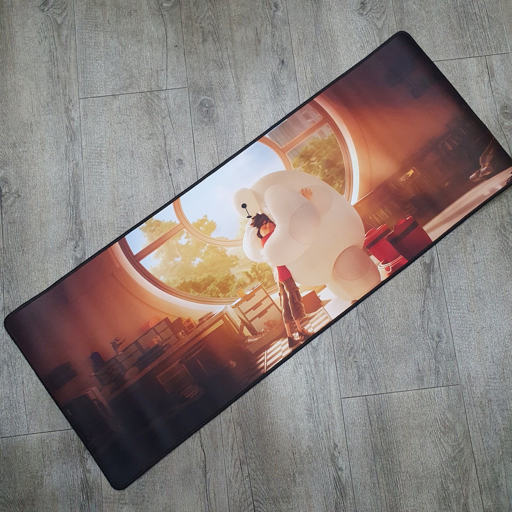 Lót chuột Dota size 800x300 loại dầy nhiều hình