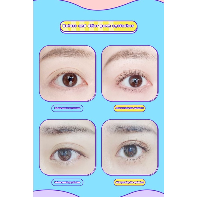 Bộ dụng cụ uốn cong lông mi đơn giản
 | BigBuy360 - bigbuy360.vn