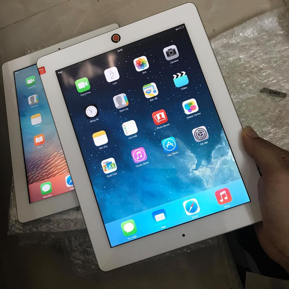 Máy tính bảng iPad 2 - 16G của Apple, Nguyên bản, Đẹp như mới 99% giá rẻ | BigBuy360 - bigbuy360.vn