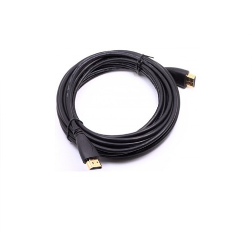 (Hàng Tốt) Cáp Hdmi Tròn Đen dài 10M - 15M - 20M 4k hàng xịn - Dây cáp kết nối 2 đầu hdmi