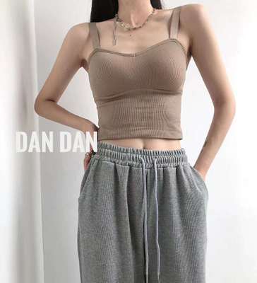 Áo Ngực Nữ Co Dãn Thời Trang Mùa Hè