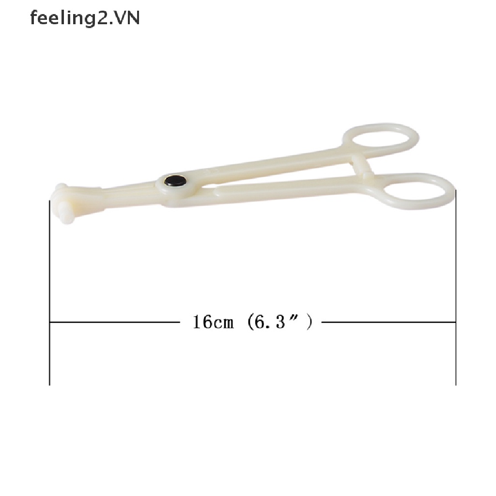 Khuyên Tai / Khuyên Tai Tròn Dùng Một Lần Thuận Tiện