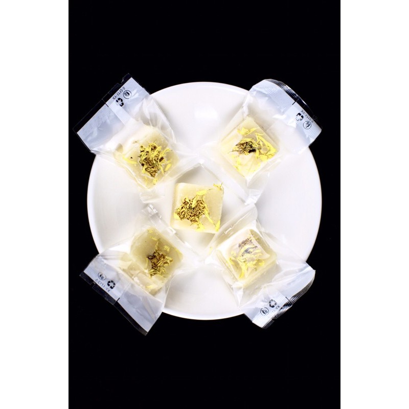 Trà hoa mật ong đường phèn homemade | BigBuy360 - bigbuy360.vn