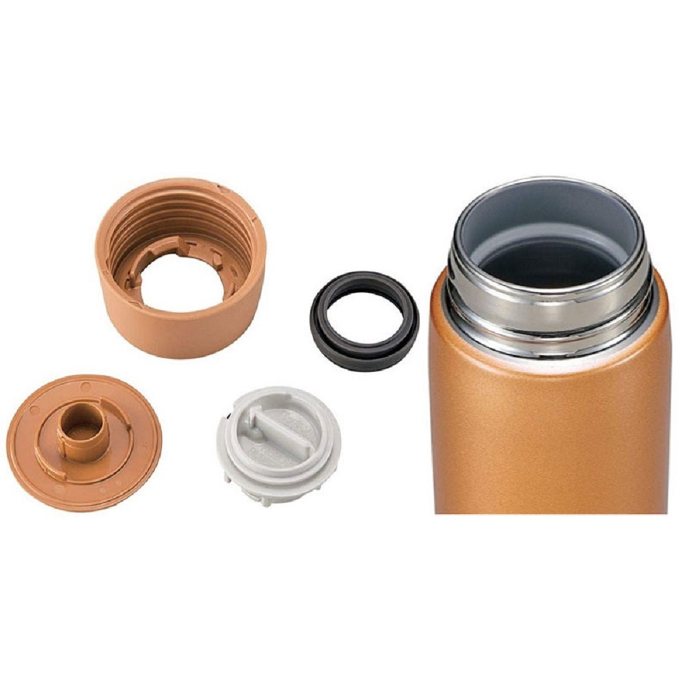 Bình lưỡng tính Zojirushi SM-NA60