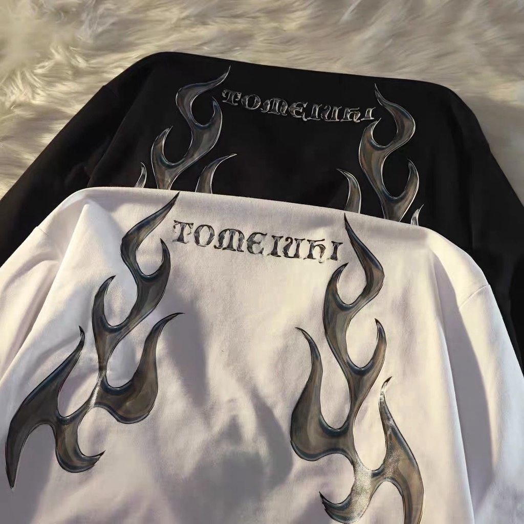 ÁO SWEATER FORM RỘNG ÁO SIÊU CHẤT NGẦU