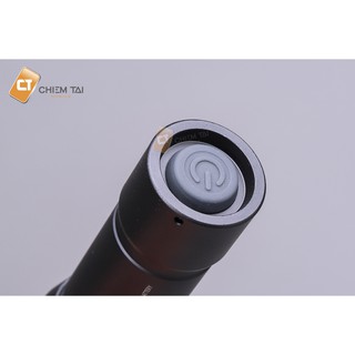 Đèn pin cầm tay mini BeeBest F1