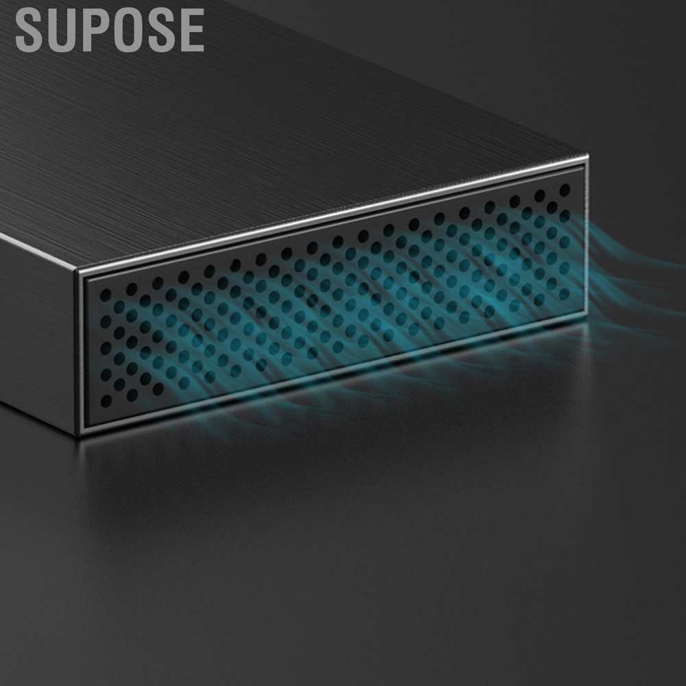 Hộp Đựng Ổ Cứng Di Động Hdd K3567U3S 100v 240v | BigBuy360 - bigbuy360.vn