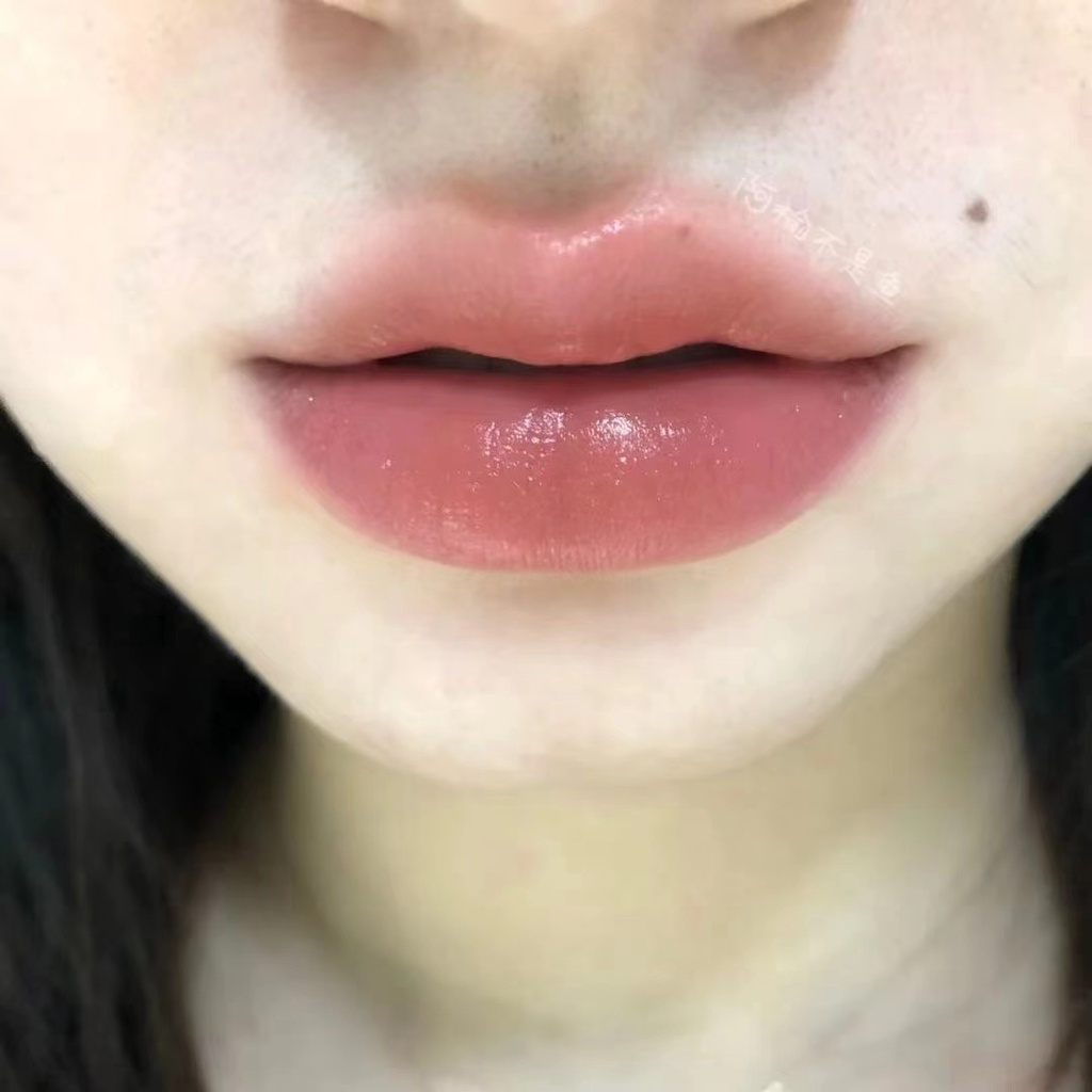 Son Môi MUGE LEN Màu Lì Lâu Trôi Chống Thấm Nước