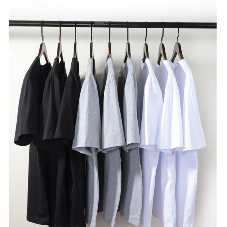 Áo Phông Unisex Nam Nữ, Áo Thun Unisex Nam Nữ BASIC Vải Cotton Đẹp Và Thoáng Mát