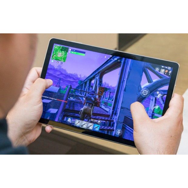 Máy Tính bảng Samsung Galaxy Tab S4 10.5 || 4G LTE Ram 4/64GB , Snapdragon 835   || Tại Playmobile