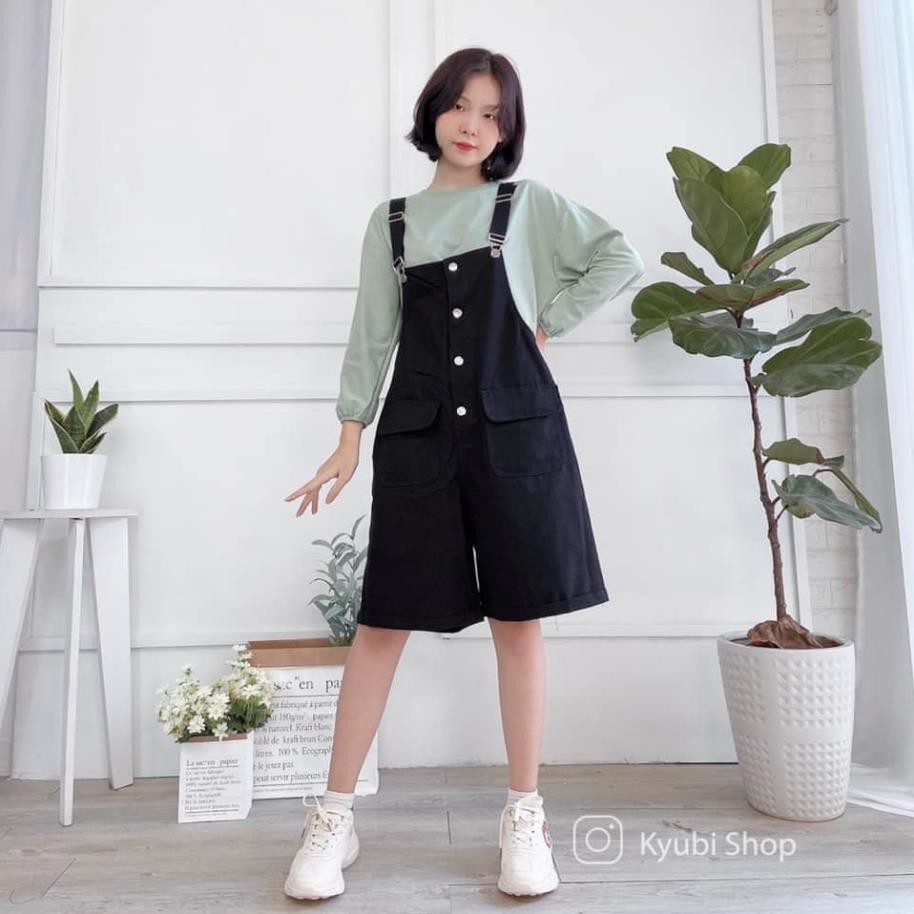 YẾM QUẦN KAKI JENI 1