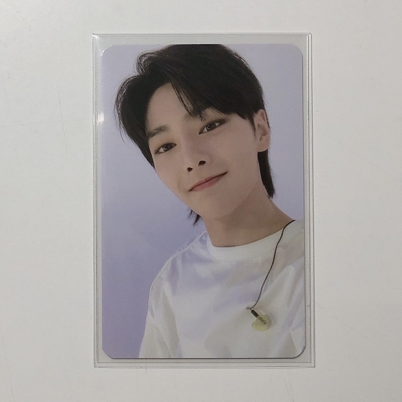 Card Apple Music Noeasy nhóm nhạc Stray Kids - Hàng chính hãng