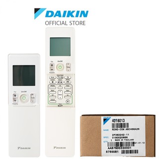 Mua Remote ARC466A26 cho máy điều hòa Daikin FTXV25/35QVMV