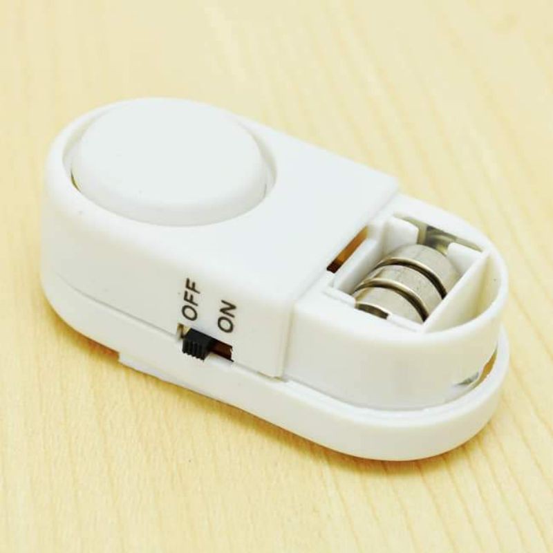 Chuông Chống Trộm Alarm,,,