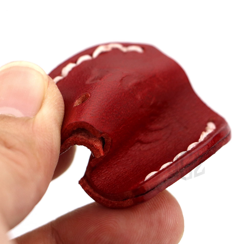 Vỏ bọc chìa khóa bằng da cho xe Piaggio Vespa Gts Sprimavera 125 150 Lx150 S125 chất lượng