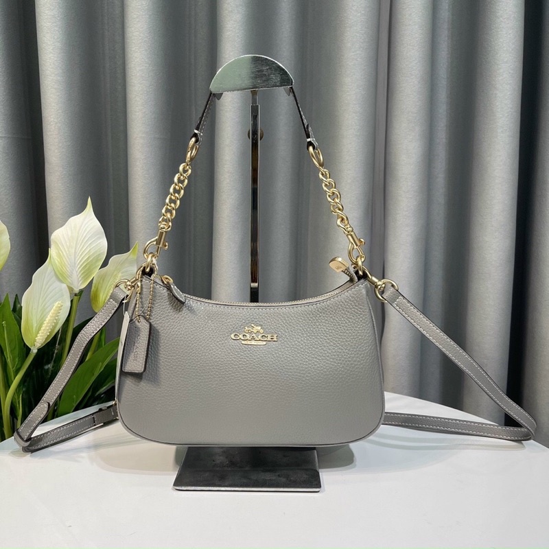 Túi coach đeo được 2 kiểu