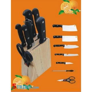 Bộ dao 7 món