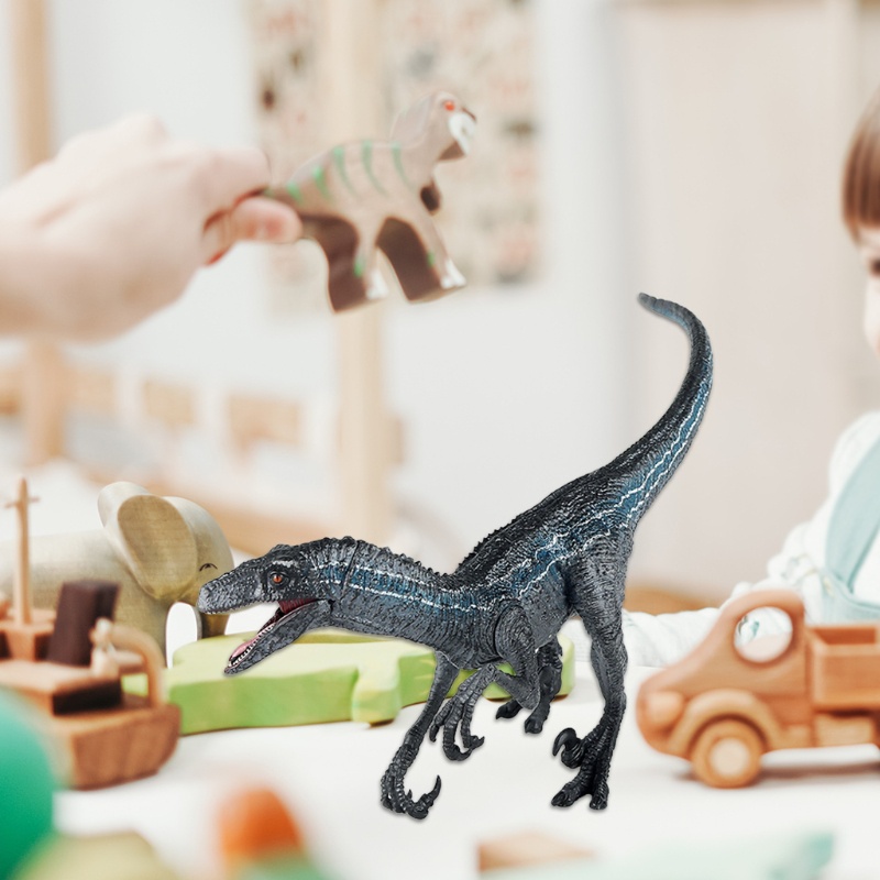 Mô Hình Đồ Chơi Khủng Long Mini Cho Bé