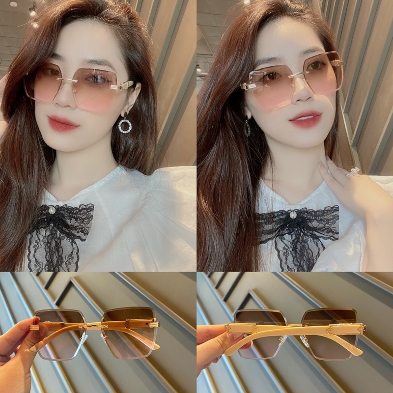 Kính nữ Shein mua sale tại các nước chuẩn auth