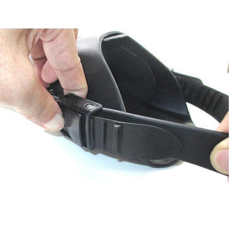 GOWIN vây lặn chất lượng cao silicone mềm người lớn sử dụng bộ lặn với ống thở FIN